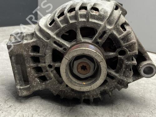 Used Alternator Alternator FORD FIESTA VI (CB1, CCN) 1.6 Ti (120 hp) 25538601 25538601