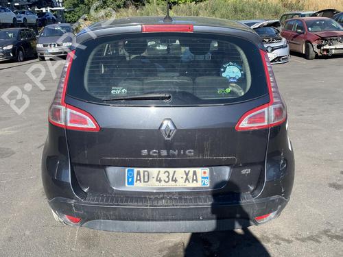 Electronic module RENAULT SCÉNIC III (JZ0/1_) 1.5 dCi | BP34109977M83 - Image 19