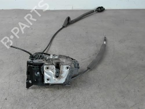 Used Rear right lock Rear right lock RENAULT CAPTUR I (J5_, H5_) 1.5 dCi 90 (J5N4, J5M5, J5MW, J5M6, J5AL, J5AJ) (90 hp) 25517747 25517747