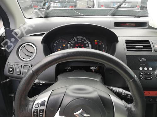Radio SUZUKI SWIFT III (MZ, EZ) 1.3 (RS413, ZC11S) | BP25538963E6 - Image 24