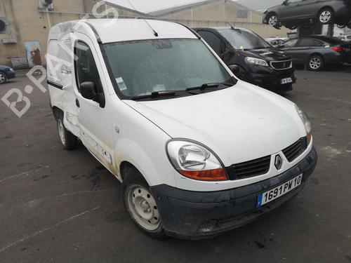 Left headlight RENAULT KANGOO Express (FC0/1_) 1.5 dCi (FC07, FC1R) | BP25525151C28  - Image 20