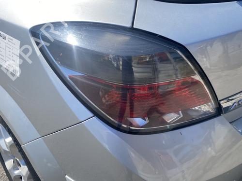 Front left interior door handle OPEL ASTRA H GTC (A04) 1.9 CDTi (L08) | BP25732937I13 - Image 16