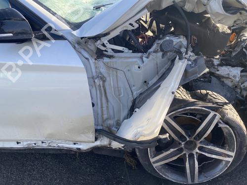 Left front window switch BMW 1 (F20) 114 d | BP25526239I27 - Image 29