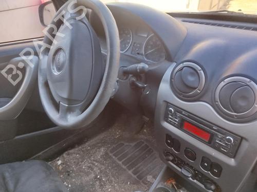Left sun visor DACIA SANDERO 1.5 dCi | BP30698978I1  - Image 8
