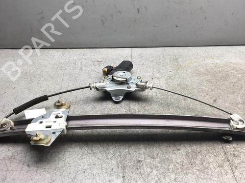 Front right window mechanism HYUNDAI GETZ (TB) 1.5 CRDi | BP25552305C23 