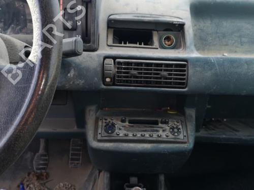 Left mirror RENAULT RAPID Box Body/MPV (F40_, G40_) 1.9 D (F40R) | BP25555445C26 