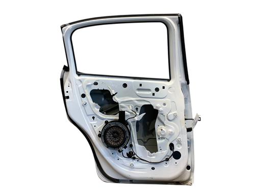 Left rear door CITROËN C3 III (SX) 1.2 THP 110 (SXHNPS, SXHNZT, SXHNZ6) | BP26497994C4