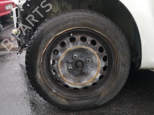 Third brake light PEUGEOT 107 (PM_, PN_) 1.0 | BP27410147L11 