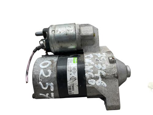 Used Starter Starter RENAULT TWINGO II (CN0_) 1.2 16V (CN04, CN0B) (75 hp) 30132355 30132355