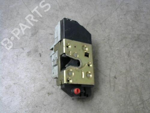 Rear right lock PEUGEOT 406 (8B) 2.0 HDI 110 | BP25524247C99 