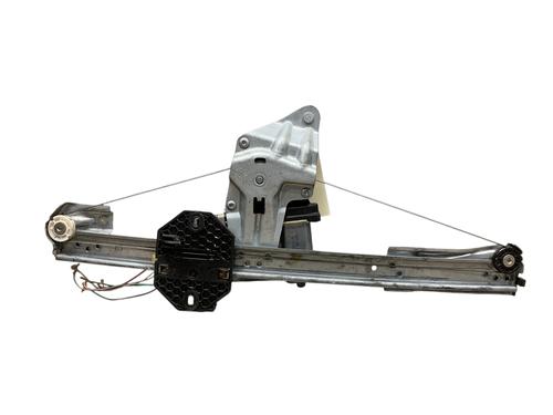 Used Front left window mechanism DACIA SANDERO II 1.5 dCi (90 hp) 25563193