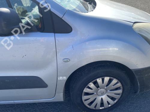 Steering column stalk CITROËN BERLINGO Box Body/MPV (B9) 1.6 HDi / BlueHDi 75 | BP28201527I23 - Image 5