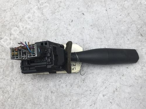 Used Steering column stalk Steering column stalk PEUGEOT 206 Van [1999-2009] 25522348 25522348