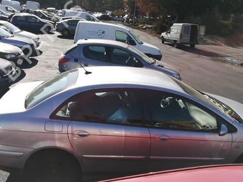 Left taillight CITROËN C5 I (DC_) 2.0 HDi (DCRHZB, DCRHZE) | BP25552736C34  - Image 15