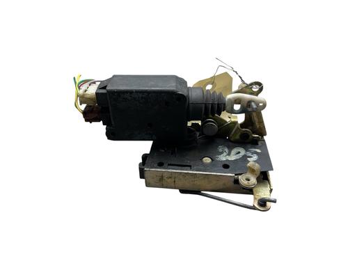 Used Front left lock Front left lock PEUGEOT 205 II (20A/C) [1987-2000] 36256831 36256831