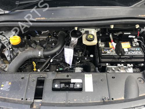 Left tailgate light RENAULT SCÉNIC III (JZ0/1_) 1.2 TCe | BP25576180C79 - Image 17