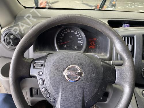 Ignition barrel NISSAN NV200 Van 1.5 dCi 85 (M20, M20N, M20M) | BP29735595M48  - Image 19