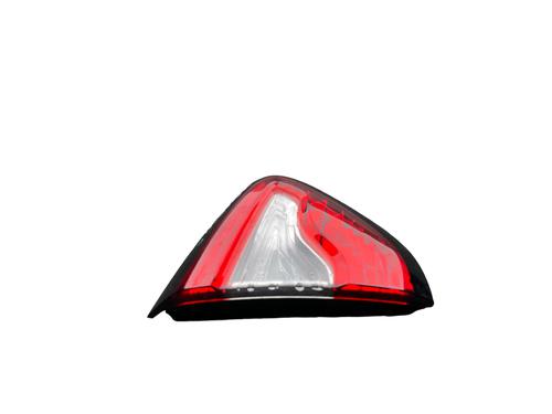 Used Left tailgate light Left tailgate light RENAULT CAPTUR I (J5_, H5_) 1.2 TCe 120 (118 hp) 25530480 25530480