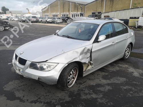 Rudehejsemekanisme Højre foran BMW 3 (E90) 320 i | BP25561022C23 