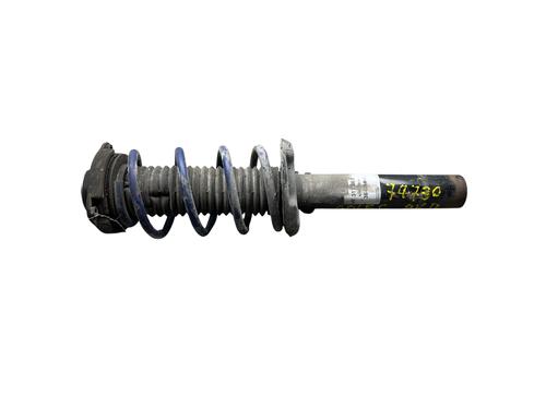 Right front shock absorber VW GOLF V (1K1) 2.0 TDI | BP32293758M17