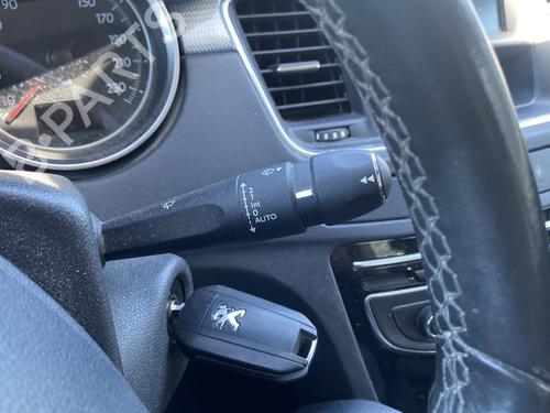 Left sun visor PEUGEOT 508 I (8D_) 1.6 HDi | BP25521861I1  - Image 14