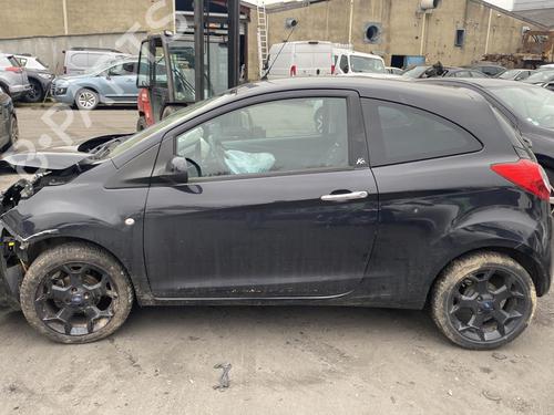 ABS pump FORD KA (RU8) 1.2 | BP25542916M43  - Image 9