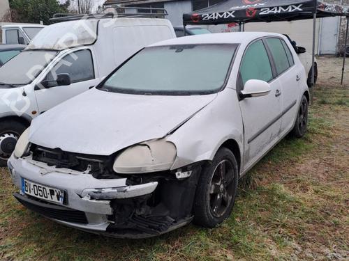 Left tailgate light VW GOLF V (1K1) 1.9 TDI | BP25893553C79 