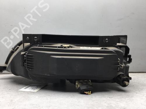 Used Right headlight CITROËN XANTIA (X1_, X2_) 2.0 HDI 109 (109 hp) 25526085