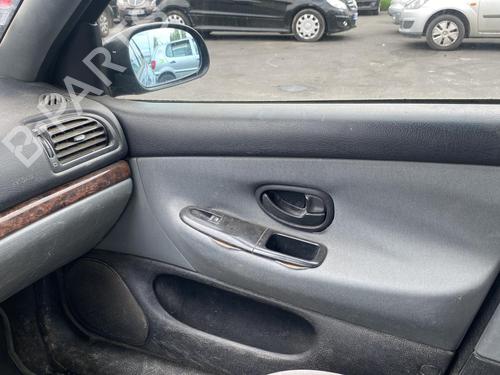 Left rear door PEUGEOT 406 (8B) 1.8 16V | BP25575885C4 