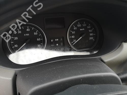 Front right lock DACIA SANDERO 1.4 (BS0C, BS0A, BS0G, BS1F, BS0E) | BP25521124C97 - Image 15