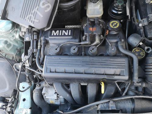 Front right seatbelt MINI MINI (R50, R53) Cooper | BP25585246I25 - Image 24