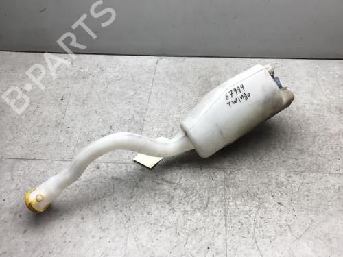 Sprinklertank RENAULT TWINGO II (CN0_) 1.5 dCi 90 | BP25521668C113 - Image 2