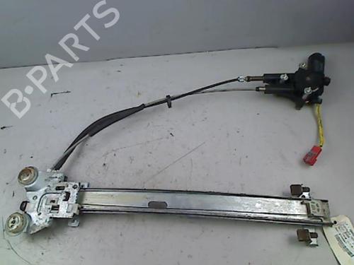 Used Front right window mechanism CHRYSLER VOYAGER II (ES) 2.5 TD (118 hp) 25535861