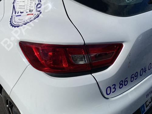 Left tailgate light RENAULT CLIO IV (BH_) 1.5 dCi 90 | BP25548624C79  - Image 7