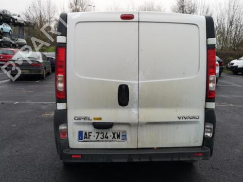 Switch OPEL VIVARO A Van (X83) 2.0 CDTI (F7) | BP25560361I30 - Image 17