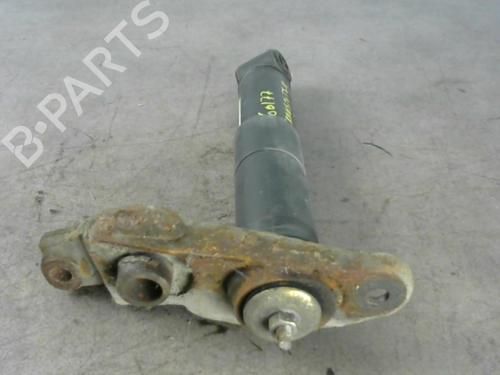 Used Right rear shock absorber VW TRANSPORTER T4 Van (70A, 70H, 7DA, 7DH) 2.5 TDI (102 hp) 25559541