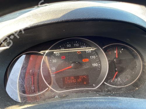 Steering column stalk RENAULT KANGOO Express (FW0/1_) 1.5 dCi 75 (FW07, FW10, FW04) | BP25541863I23 - Image 18