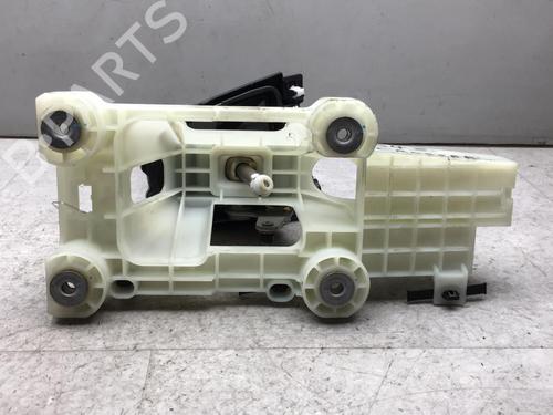 Used Gear lever CITROËN C-CROSSER (VU_, VV_) 2.2 HDi (156 hp) 25538161