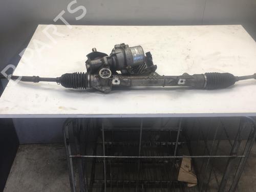 Steering rack PEUGEOT 207 (WA_, WC_) 1.6 HDi | BP25571090M22 