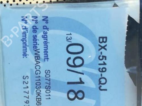 Left front indicator BMW 3 Compact (E36)  | BP25577463C32  - Image 14