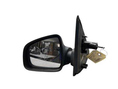 Retrovisor esquerdo DACIA SANDERO II TCe 90 (B8M1, B8MA, B8AC) (90 hp) 31167816