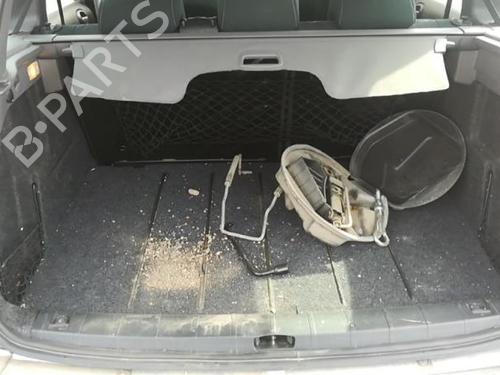 Left front fog light PEUGEOT 206 SW (2E/K) 2.0 HDi | BP25577039C30 - Image 15