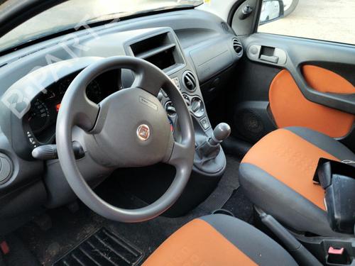 ABS pump FIAT PANDA (169_) 1.2 (169.AXB11, 169.AXB1A) | BP25529213M43  - Image 6