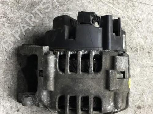 Alternator VW POLO (9N_, 9A_) 1.2 | BP25572956M7 