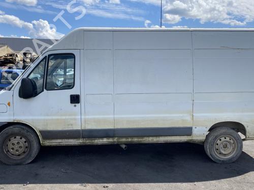 Front wiper motor CITROËN JUMPER I Van (244) 2.0 HDi | BP25572175M29 