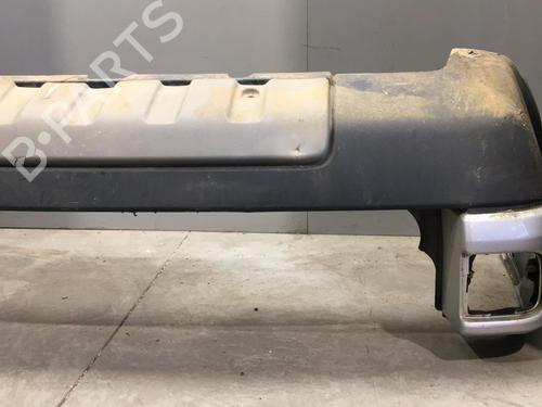 Rear bumper LAND ROVER FREELANDER I (L314) 2.0 Td4 4x4 | BP25517234C8 