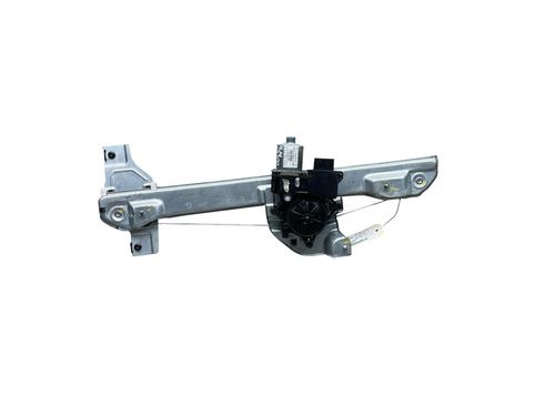 Front right window mechanism PEUGEOT 2008 I (CU_) 1.2 THP 110 / PureTech 110 | BP31762004C23 - Image 3
