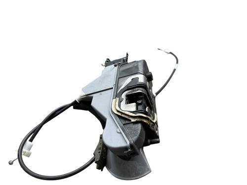Front left lock PEUGEOT 508 SW I (8E_) 2.0 HDi | BP26652644C98 