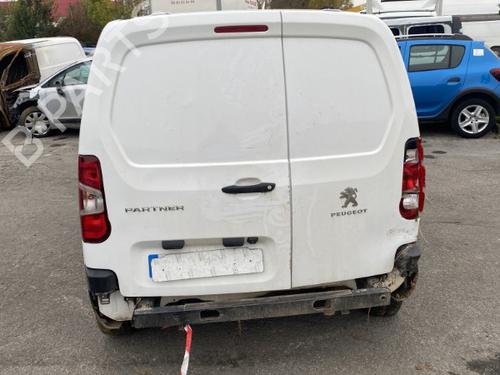 ABS pump PEUGEOT PARTNER Box Body/MPV (K9) 1.5 BlueHDi 100 | BP25568942M43 - Image 7