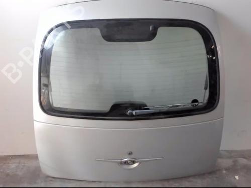 Used Tailgate CHRYSLER PT CRUISER (PT_) 2.2 CRD (121 hp) 25516495